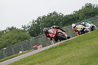 Advanced Group Red Bikes